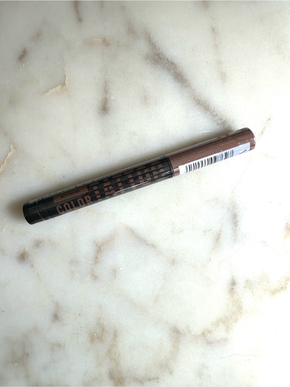 Maybelline Color Tattoo 24H Matte Eyeshadow Stick in I am Unapologetic